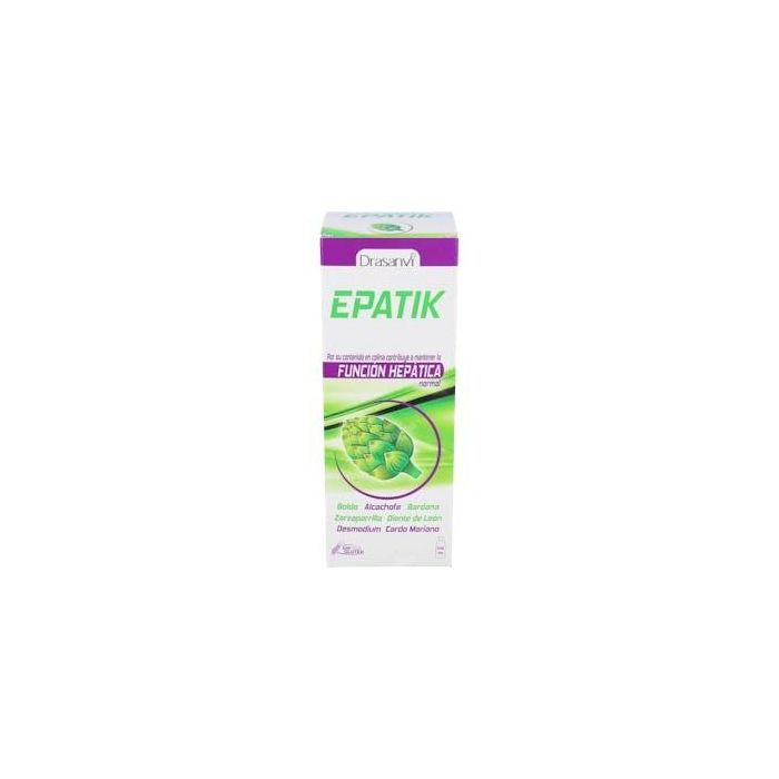 Epatik Jarabe