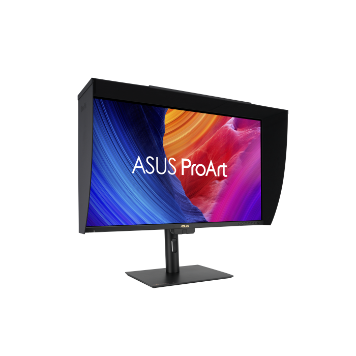 Asus Proart Pa27Ucge Pantalla para Pc 68,6 Cm (27") 3840 X 2160 Pixeles 4K Ultra Hd Led Negro 6 Asus Proart Pa27Ucge Pantalla para Pc 68,6 Cm (27") 3840 X 2160 Pixeles 4K Ultra Hd Led Negro 6