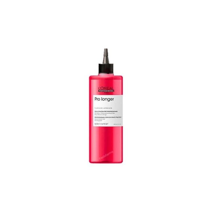 LOREAL PROFESSIONNEL Concentrado Pro Longer 400ml Nuevo Formato