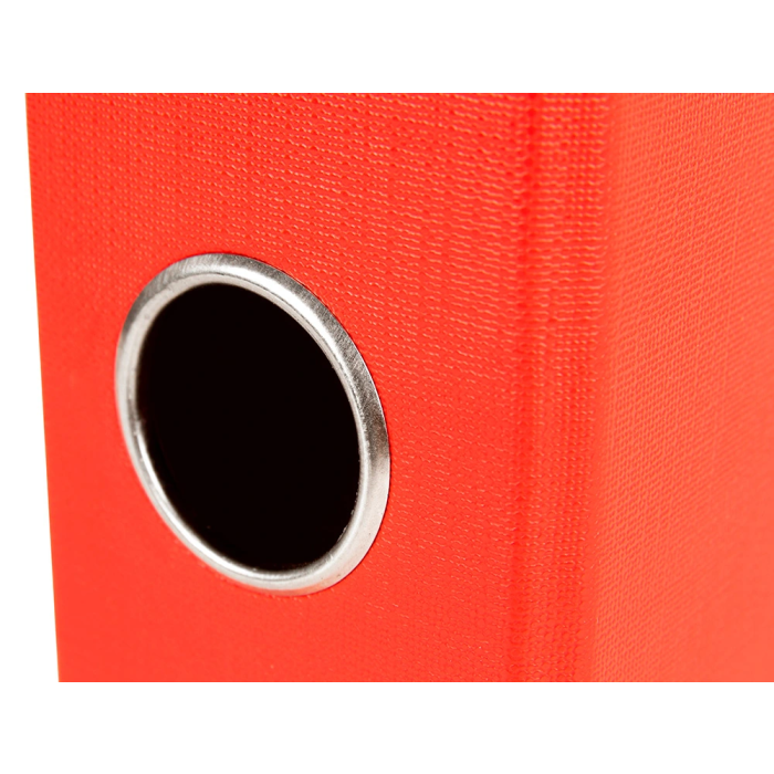 Liderpapel Módulo 3 Archivadores Folio 2 Anillas Mixtas 40mm Rojo 8 Liderpapel Módulo 3 Archivadores Folio 2 Anillas Mixtas 40mm Rojo 8