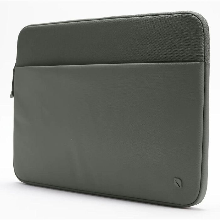 Funda para Portátil Incase INCO400718-SIV Caqui Funda para Portátil Incase INCO400718-SIV Caqui