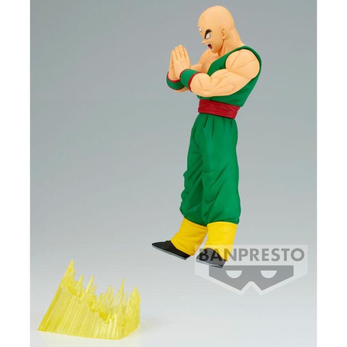 Banpresto Figura Dragon Ball Z Tenshinhan Gxmateria PVC 18 cm BP89472P 3