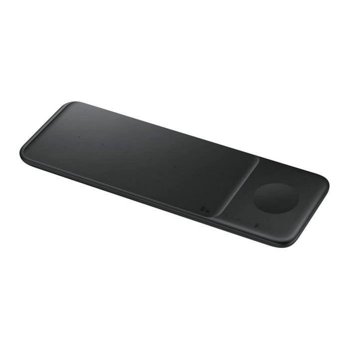 Cargador Inalámbrico Samsung EP-P6300 5 W 24 Cargador Inalámbrico Samsung EP-P6300 5 W 24