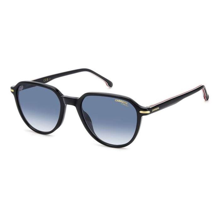 Gafas de Sol Hombre Carrera CARRERA-342-S-2M2 Dorado Ø 53 mm 4 Gafas de Sol Hombre Carrera CARRERA-342-S-2M2 Dorado Ø 53 mm 4