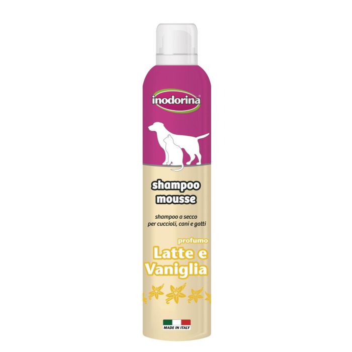 Champú Inodorina 300 ml Champú Inodorina 300 ml