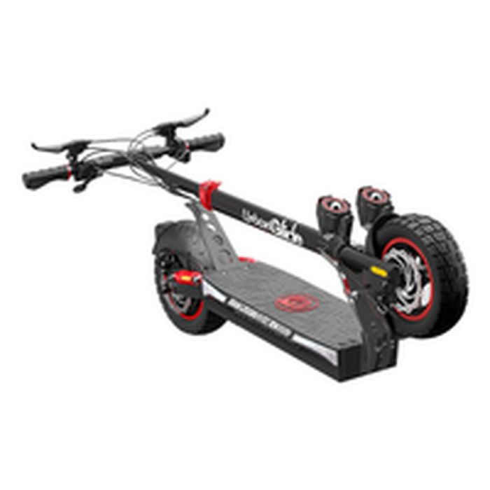 Urbanglide ECROSS ONE Patinete Eléctrico URB1745795518161 800W, Ruedas 10", Autonomía 50 km, Velocidad Máx. 25 km/h 8 Urbanglide ECROSS ONE Patinete Eléctrico URB1745795518161 800W, Ruedas 10", Autonomía 50 km, Velocidad Máx. 25 km/h 8