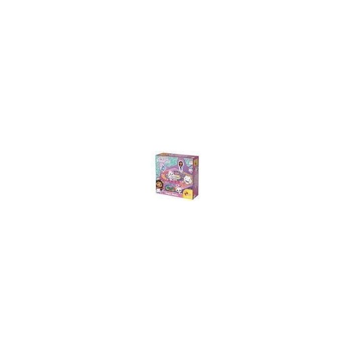 Juego de Mesa Lisciani Giochi 0 Juego de Mesa Lisciani Giochi 0