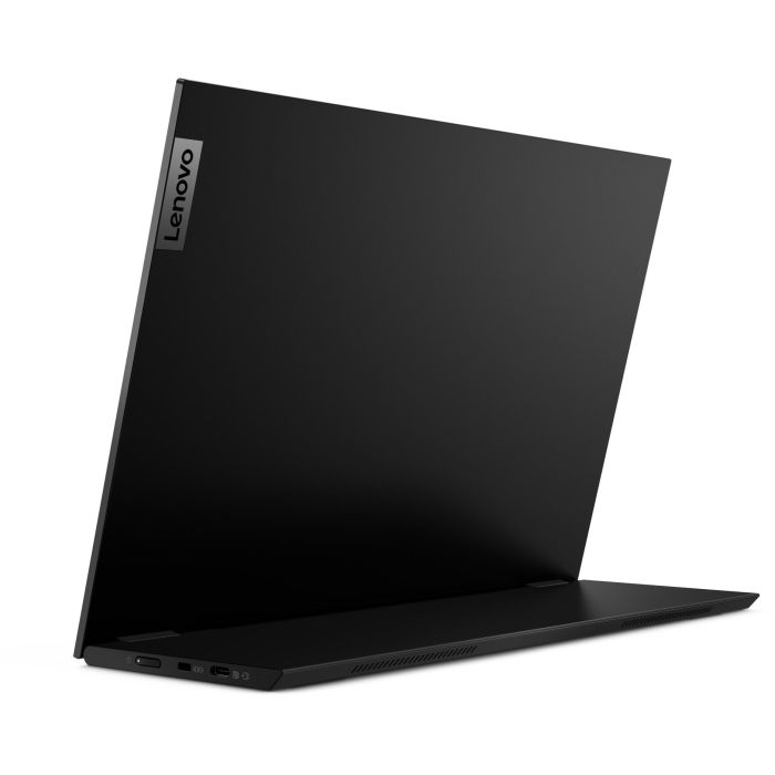 Lenovo ThinkVision M14d Monitor portátil 14.0" 2K IPS USB-C 6 Lenovo ThinkVision M14d Monitor portátil 14.0" 2K IPS USB-C 6