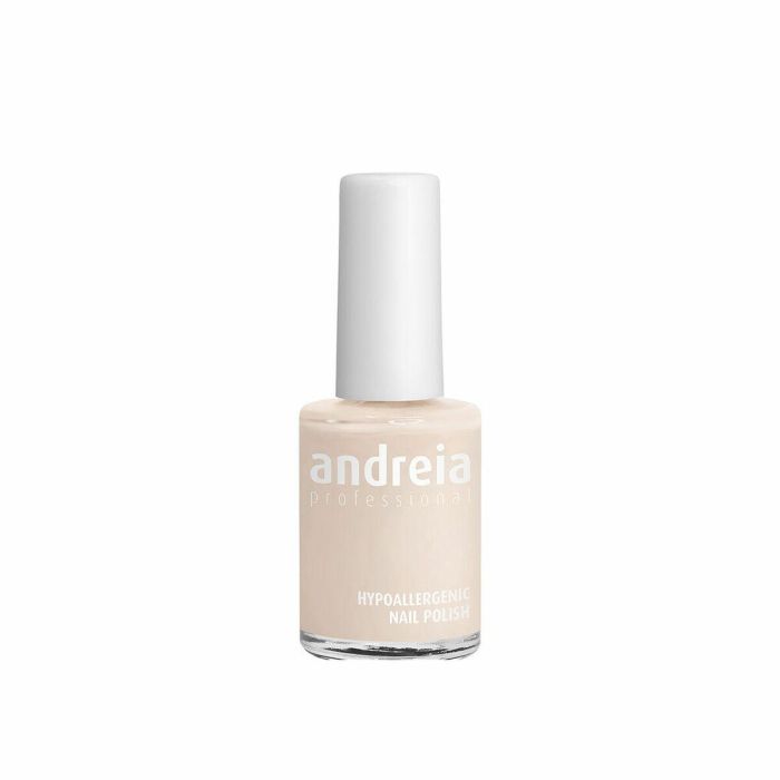 Andreia Professional Hypoallergenic Nail Polish Esmalte de Uñas 14 ml Color 15