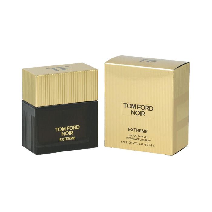 Tom Ford Noir Extreme Man Edp 50 mL