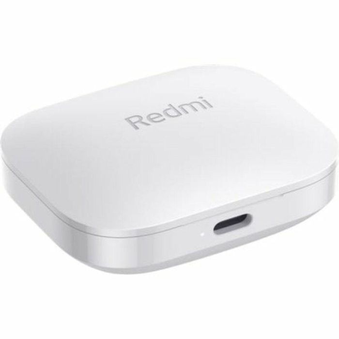 Auriculares Bluetooth Xiaomi Redmi Buds 5 Blanco 3