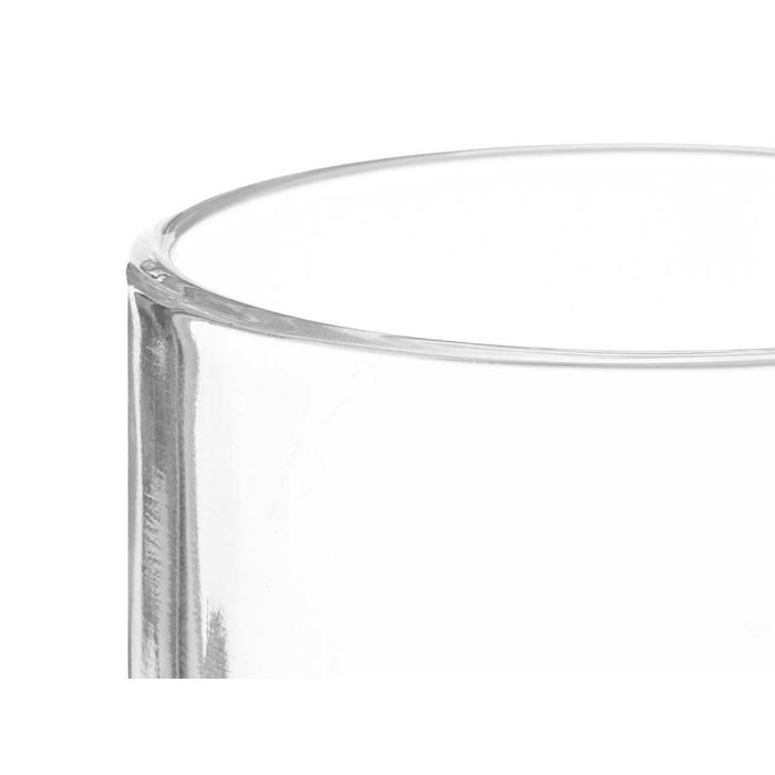 Jarra Cerveza 380 Ml Con Asa Vivalto 11X13CM (24 Unidades) 3 Jarra Cerveza 380 Ml Con Asa Vivalto 11X13CM (24 Unidades) 3
