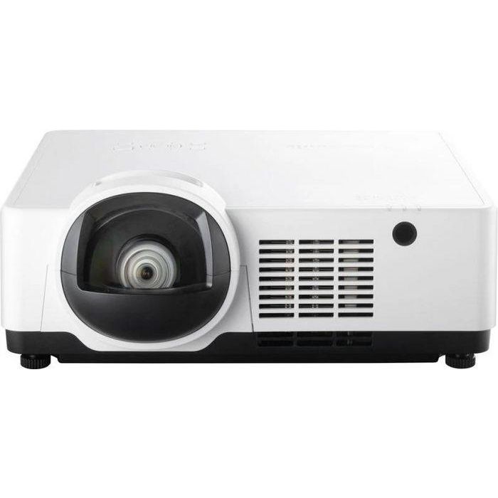 ViewSonic LSC601WU-ST Projector, Laser Phosphor (Lamp-Free), 3LCD, WUXGA (1920x1200), 6,000 ANSI Lumens, 3.000.000:1 Contrast, 25dB (Eco) 11 ViewSonic LSC601WU-ST Projector, Laser Phosphor (Lamp-Free), 3LCD, WUXGA (1920x1200), 6,000 ANSI Lumens, 3.000.000:1 Contrast, 25dB (Eco) 11