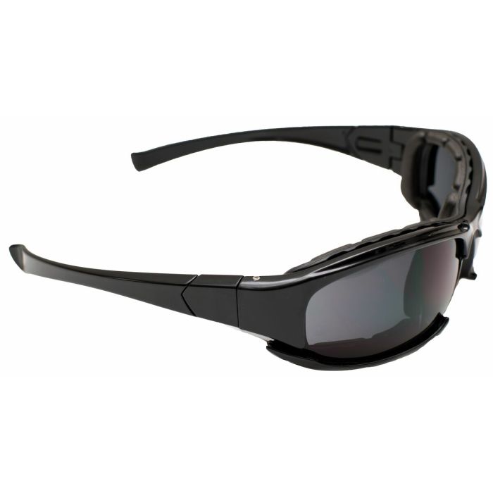 Gafas de seguridad Eagle INDRO 11