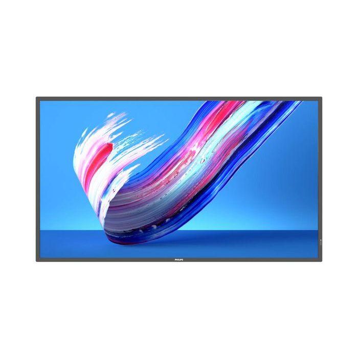 Philips 43BDL3650Q/00 Pantalla señalización digital 43" LCD Full HD Android 10 Wifi Negro 0 Philips 43BDL3650Q/00 Pantalla señalización digital 43" LCD Full HD Android 10 Wifi Negro 0