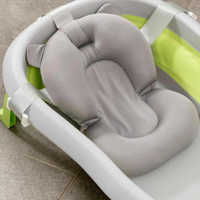 Bañera Plegable Evolutiva para Bebé Fovibath InnovaGoods 10