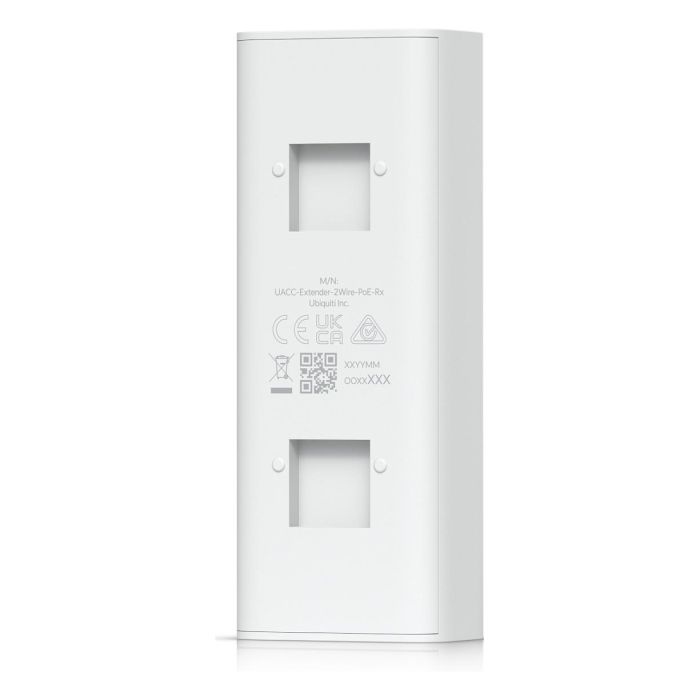 Ubiquiti UA-SK-Elevator Lector Básico de Control de Acceso con Bluetooth y NFC 11