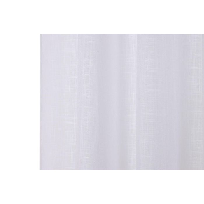 Cortina Urban DKD Home Decor Blanco 260 x 260 x 140 cm 3