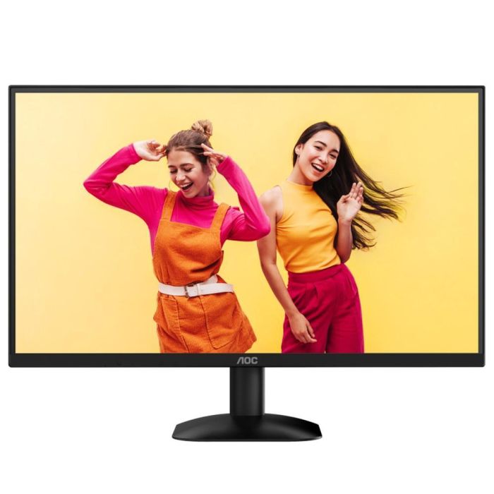 AOC Monitor 24B35HM2 23.8 Pulgadas FHD 100Hz VA Panel 0 AOC Monitor 24B35HM2 23.8 Pulgadas FHD 100Hz VA Panel 0