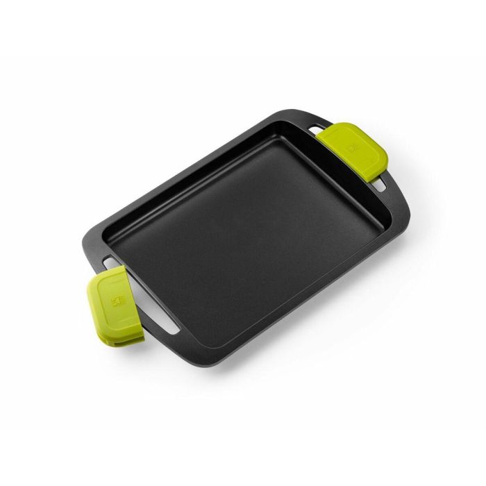 Sartén BRA FOODIE 40X20 Aluminio Hierro