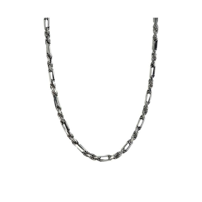 Collar Mujer Albert M. WSOX00590.S-60 Plateado 1 Collar Mujer Albert M. WSOX00590.S-60 Plateado 1