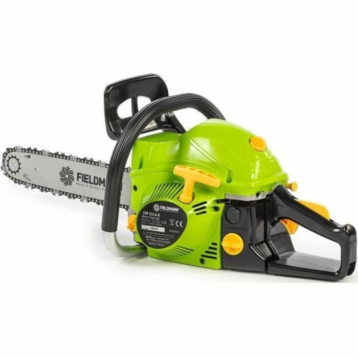 Motosierra térmica - Fieldmann - FZP 5316-B 3 Motosierra térmica - Fieldmann - FZP 5316-B 3