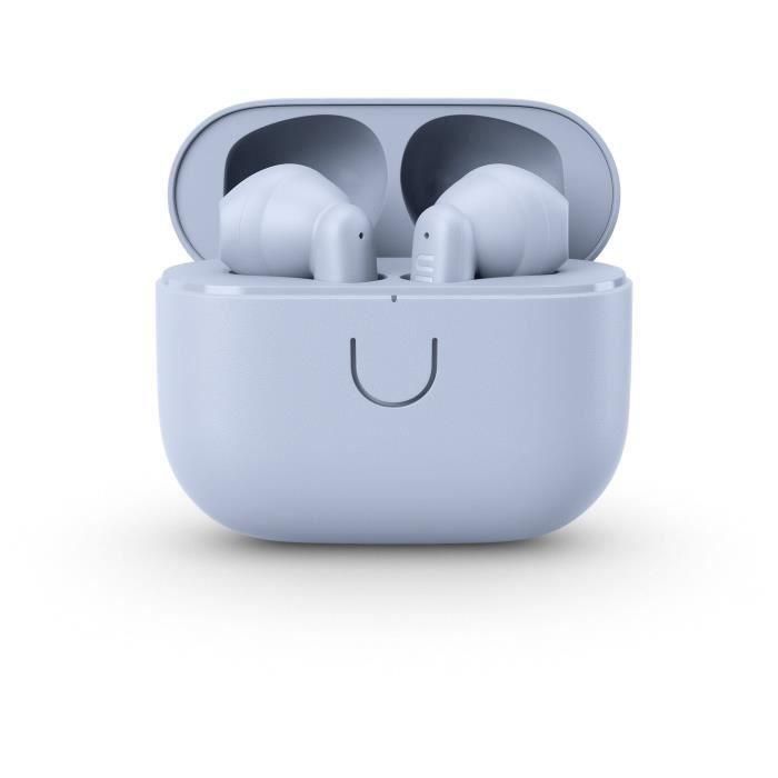 Auriculares inalámbricos Bluetooth - Urban Ears BOO - Ligeramente azul - 30 horas de duración de la batería - Azul claro 1