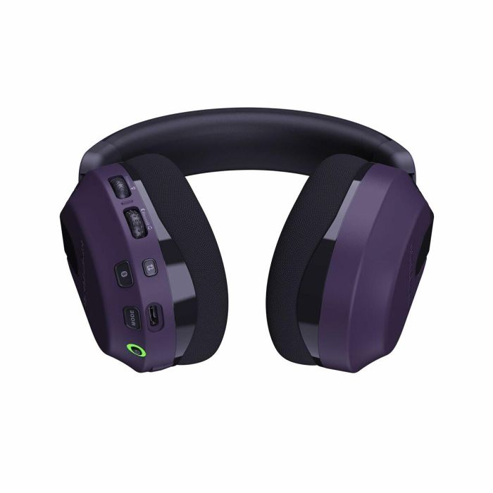 Turtle Beach TBS-2102-45 Stealth 600 Gen 3 Auriculares inalámbricos para juegos - XB - Morado 15