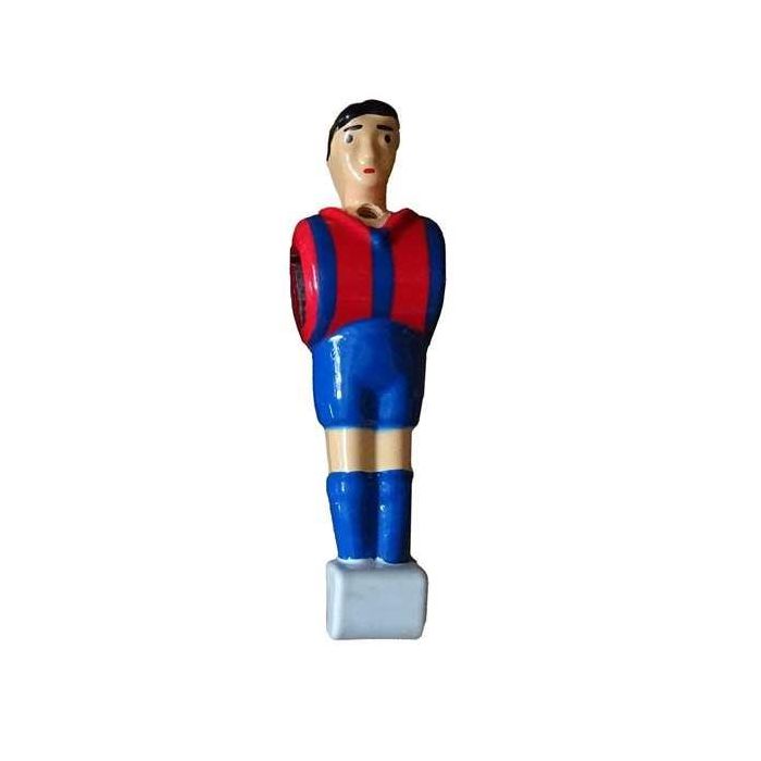 Set 22 jugadores metal clasico barcelona - real madrid 2 Set 22 jugadores metal clasico barcelona - real madrid 2
