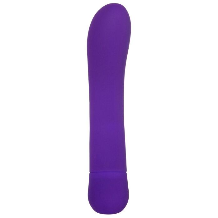 Vibrador Punto G Adam & Eve Morado 3