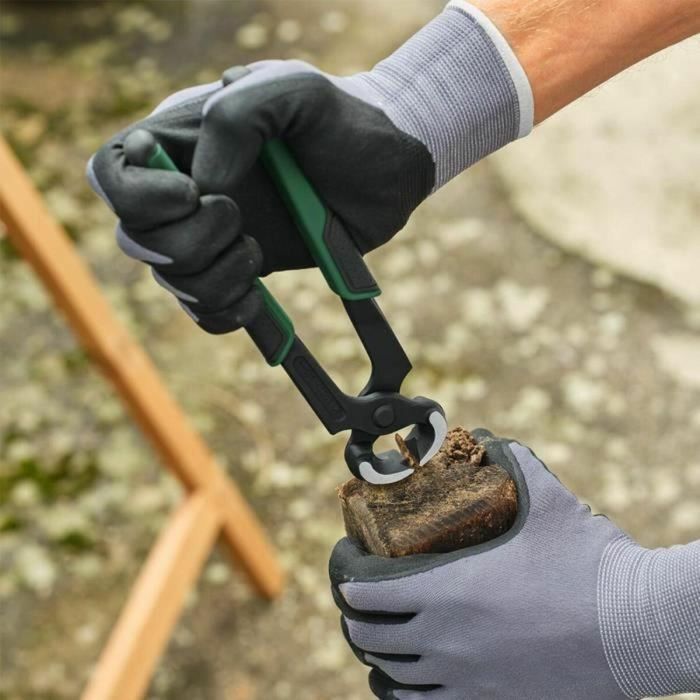 Bosch Alicates de carpintero 200 mm BOS4053423255027 Afilados y Robustos 7