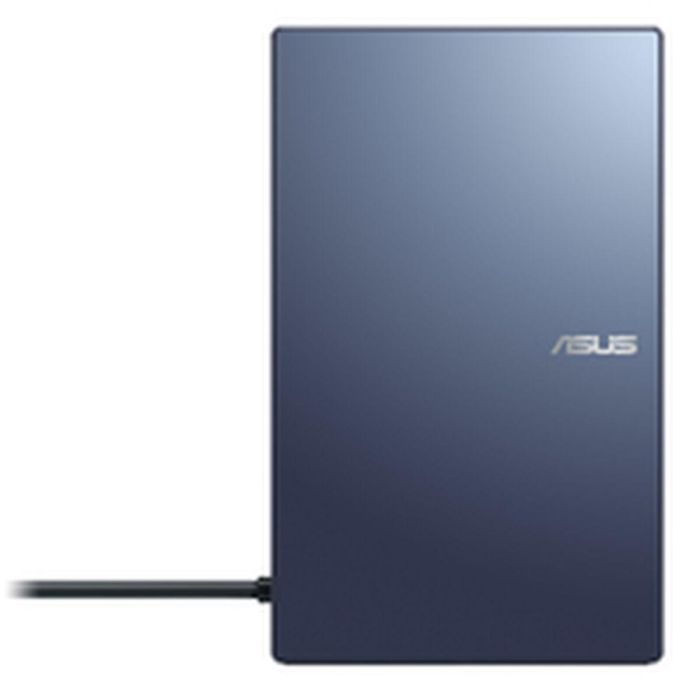 ASUS SimPro Dock 2 Alámbrico Thunderbolt 3 Negro, Azul 5 ASUS SimPro Dock 2 Alámbrico Thunderbolt 3 Negro, Azul 5