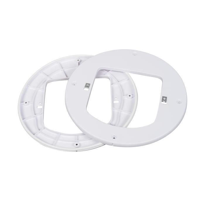 Adaptador de vidrio PETSAFE para PPA19-16145 - Blanco 1
