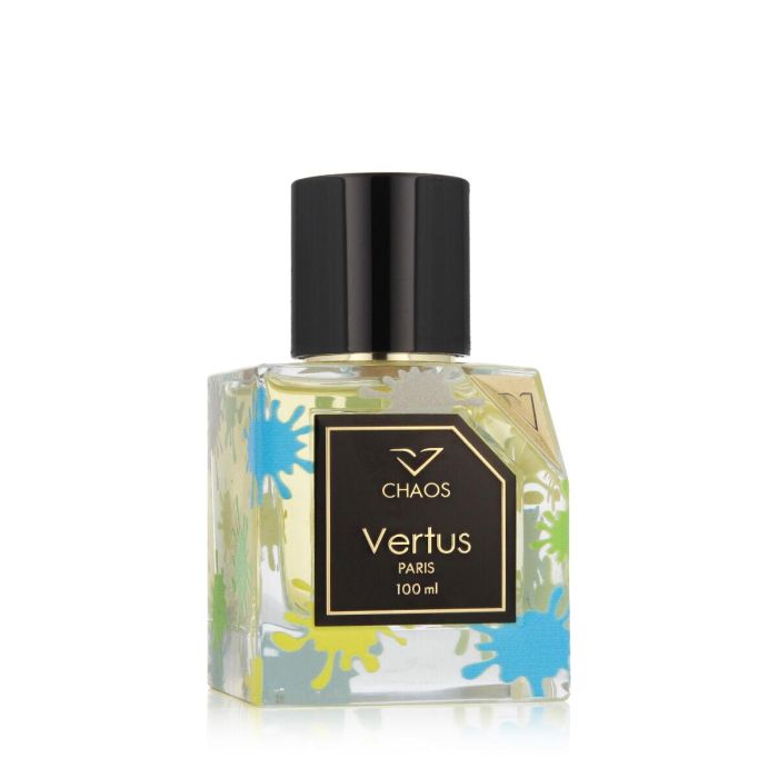 Perfume Unisex Vertus Chaos EDP 100 ml 1 Perfume Unisex Vertus Chaos EDP 100 ml 1