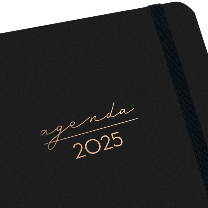 Finocam Agenda Anual Alma Espiral E10-155x212 mm 1Dp Negro 2025 7 Finocam Agenda Anual Alma Espiral E10-155x212 mm 1Dp Negro 2025 7