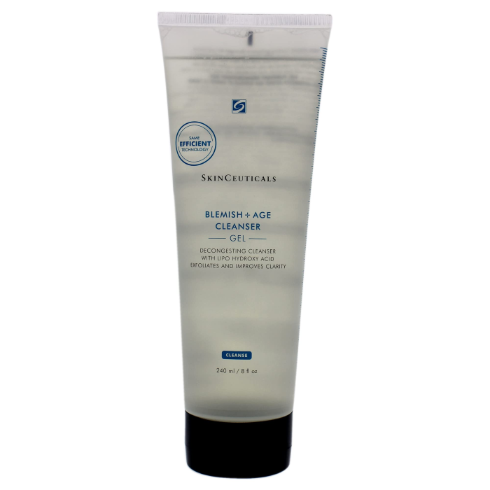 Skinceuticals Blemish+Age Cleansing Gel240 mL