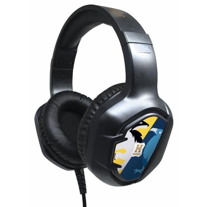 Harry Potter Helmet para una experiencia de juego inmersiva. Compatibilidad de PC, tableta, teléfono inteligente, Nintendo, PS y Xbox 1 Harry Potter Helmet para una experiencia de juego inmersiva. Compatibilidad de PC, tableta, teléfono inteligente, Nintendo, PS y Xbox 1