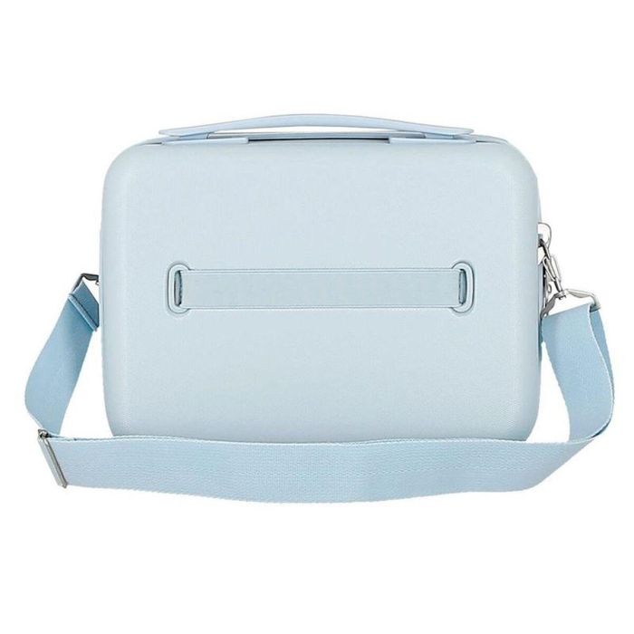 Estuche Escolar Disney Frozen 6