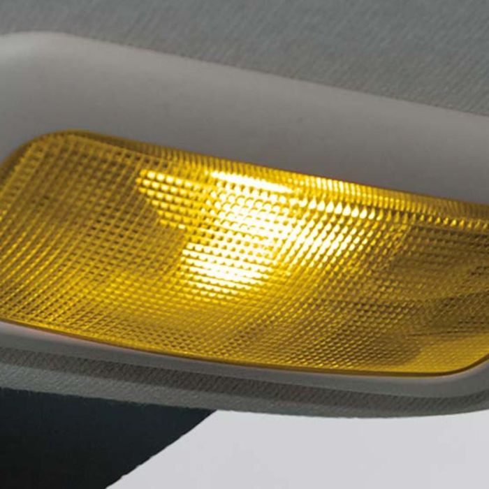 Lámina Foliatec 34130 Film Plástico Amarillo (30 x 100 cm) Lámina Foliatec 34130 Film Plástico Amarillo (30 x 100 cm)