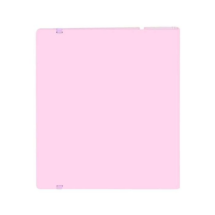 Safta Carpeblock PP Foam 4 Anillas 35mm con Recambio "Feeling" 27x32x4cm 1 Safta Carpeblock PP Foam 4 Anillas 35mm con Recambio "Feeling" 27x32x4cm 1