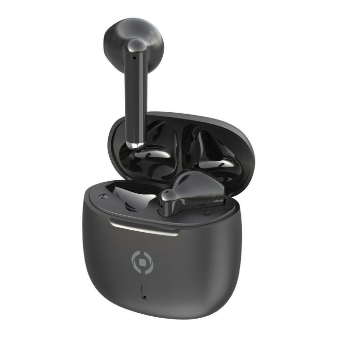 Celly Auricular Buz Inalambrico Bluetooth Negro 1 Celly Auricular Buz Inalambrico Bluetooth Negro 1