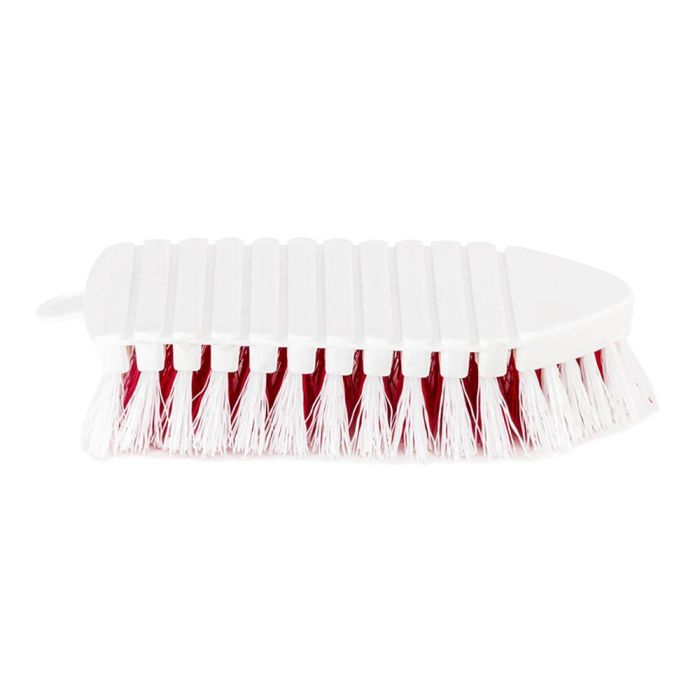 Universal Cepillo de mano ergonómico polipropileno 16,5x7x4 cm Ref.1250 Universal Cepillo de mano ergonómico polipropileno 16,5x7x4 cm Ref.1250