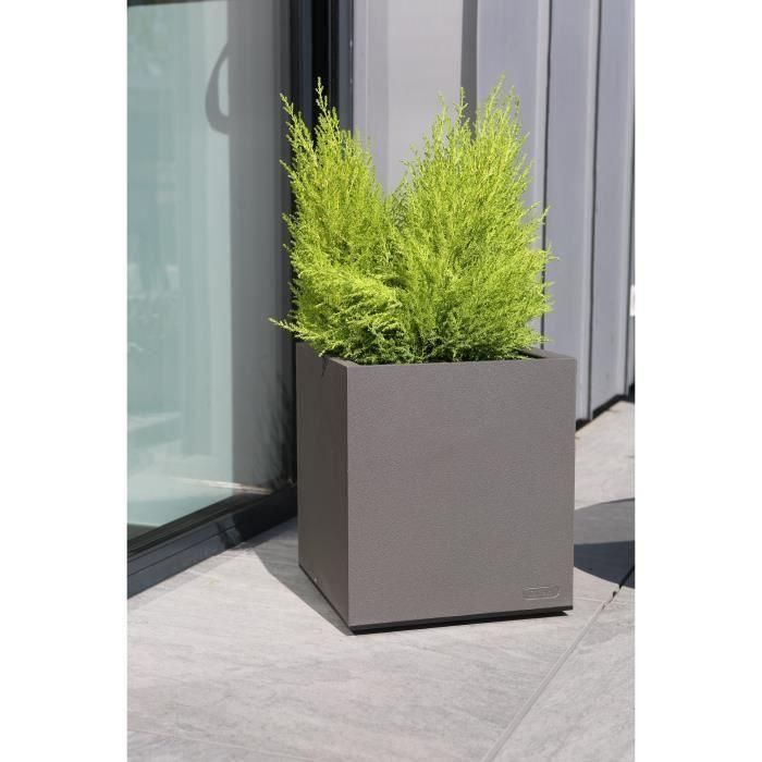 CONTENEDOR GRANITO 40x40 GRIS 1 CONTENEDOR GRANITO 40x40 GRIS 1