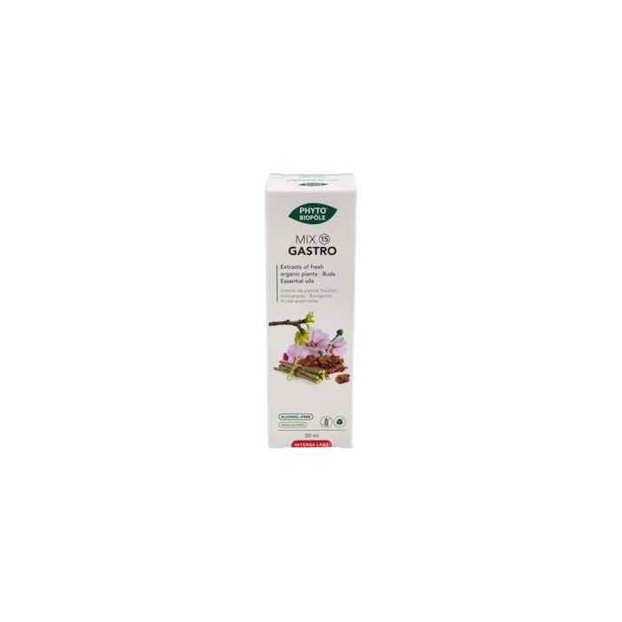 Mix Gastro 15 Phyto-Biopole