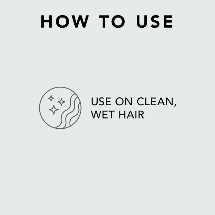 Sebastian Professionals Hydre Mascarilla Tratamiento Hidratante Profundo y Nutritivo para Cabello Dañado y Seco con Protección Color 500 ml 4