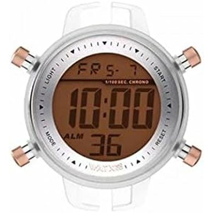 Correa para Reloj Watx & Colors RWA1078 Correa para Reloj Watx & Colors RWA1078