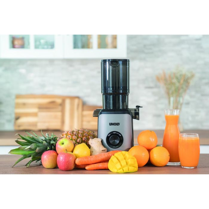 78275 Slow Juicer Sam 4