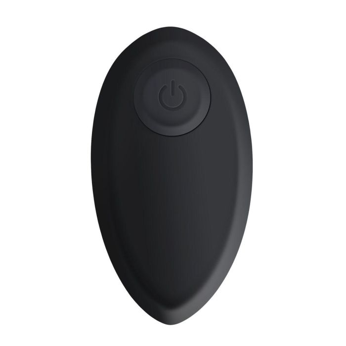 Funda para pene Evolved Gender X black Ø 3,8 cm 4