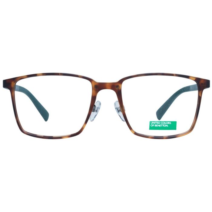 Montura de Gafas Hombre Benetton BEO1009 53112 3 Montura de Gafas Hombre Benetton BEO1009 53112 3
