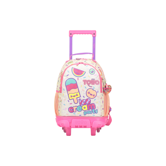 Totto Mochila Morral Rue Bomper Ice Fruit M MJ03ICF005-2220-4HEM Mediana 3